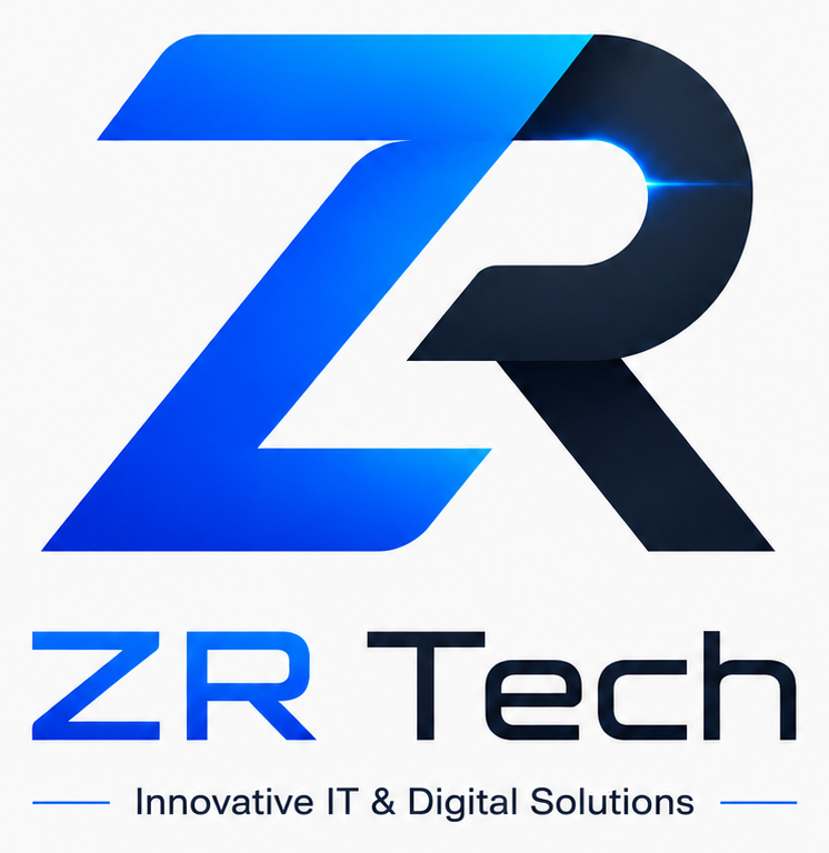 ZR Tech